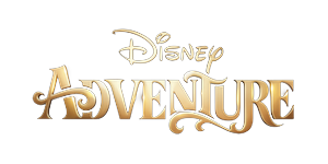 Disney Adventure