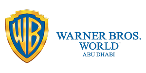 Warner Bros. World Abu Dhabi